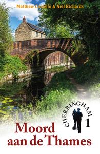Matthew Costello, Neil Richards Moord aan de Thames -   (ISBN: 9789026160059)