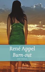 René Appel Burn-out -   (ISBN: 9789026328336)