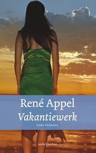 René Appel Vakantiewerk - Hittegolf deel 5 -   (ISBN: 9789026328350)