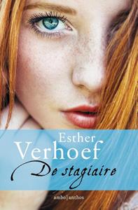 Esther Verhoef De stagiaire -   (ISBN: 9789026335129)