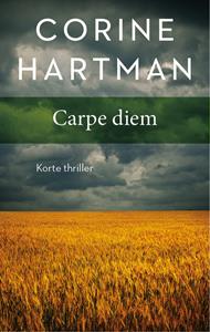 Corine Hartman Carpe diem -   (ISBN: 9789026345234)