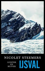 Nicolet Steemers IJsval -   (ISBN: 9789026351457)
