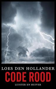 Code rood -   (ISBN: 9789026351532)