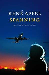 René Appel Spanning -   (ISBN: 9789041423153)