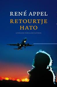 René Appel Retourtje Hato -   (ISBN: 9789041423160)