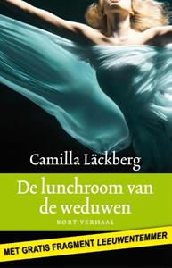 Camilla Läckberg De lunchroom van de weduwen -   (ISBN: 9789041423641)