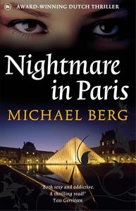 Michael Berg Nightmare in Paris -   (ISBN: 9789044363555)