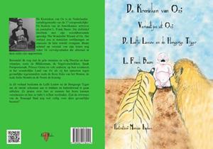 Verhaaltjes uit Oz -   (ISBN: 9789082178241)