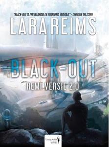 Lara Reims Black-Out -   (ISBN: 9789463886031)