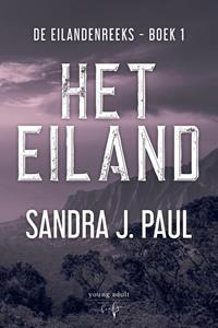 Sandra J. Paul Het Eiland -   (ISBN: 9789464510539)