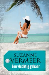 Suzanne Vermeer Een vluchtig gebaar -   (ISBN: 9789044970784)