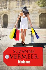 Suzanne Vermeer Madonna -   (ISBN: 9789044970791)