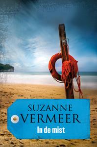 Suzanne Vermeer In de mist -   (ISBN: 9789044970807)