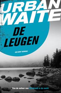 Urban Waite De leugen -   (ISBN: 9789044970982)