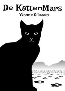 Yvonne Gillissen De kattenmars -   (ISBN: 9789493016125)