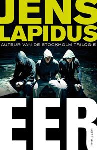 Jens Lapidus Eer -   (ISBN: 9789044972016)