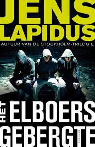 Jens Lapidus Het Elboersgebergte -   (ISBN: 9789044972030)