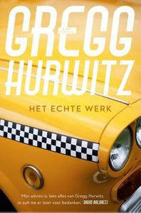 Gregg Hurwitz Het echte werk -   (ISBN: 9789044974034)