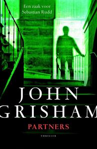 John Grisham Partners -   (ISBN: 9789044975796)