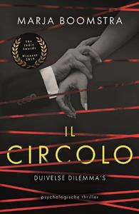 Marja Boomstra il Circolo -   (ISBN: 9789090325545)