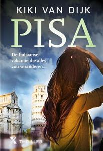 Kiki van Dijk Pisa -   (ISBN: 9789401610278)