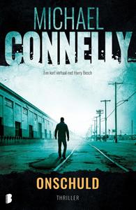 Michael Connelly Onschuld -   (ISBN: 9789402316735)