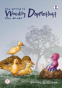 Yvonne Gillissen The Ducks -   (ISBN: 9789493016347)