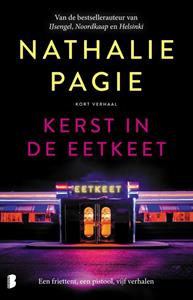 Nathalie Pagie Kerst in De Eetkeet -   (ISBN: 9789402318258)
