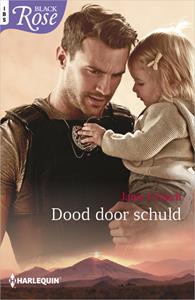 Janie Crouch Dood door schuld -   (ISBN: 9789402540789)