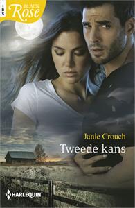 Janie Crouch Tweede kans -   (ISBN: 9789402542066)