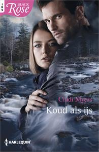 Cindi Myers Koud als ijs -   (ISBN: 9789402544084)