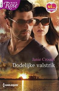 Janie Crouch Dodelijke valstrik -   (ISBN: 9789402547757)