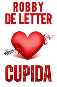 Robby de Letter Cupida -   (ISBN: 9789403672434)