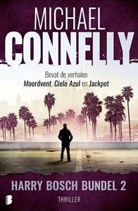 Michael Connelly Harry Bosch : Harry Bosch bundel 2 (3-in-1) -   (ISBN: 9789460236099)