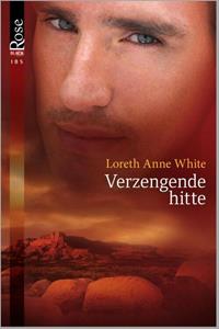 Loreth Anne White Verzengende hitte -   (ISBN: 9789461991515)