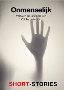 Ambrose Bierce Onmenselijk -   (ISBN: 9789462179868)