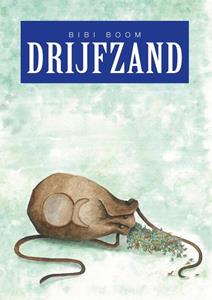Bibi Boom Drijfzand -   (ISBN: 9789492115768)