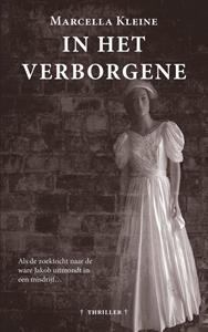 Marcella Kleine In het verborgene -   (ISBN: 9789492657114)