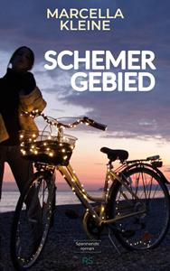 Marcella Kleine Schemergebied -   (ISBN: 9789492657213)