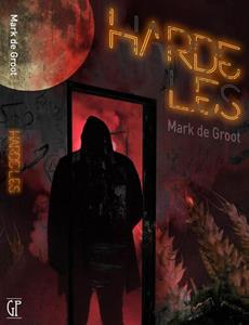 Mark de Groot Harde les -   (ISBN: 9789493233140)