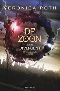 Divergent - Het Verhaal van Four 3 - De Zoon -   (ISBN: 9789000336661)
