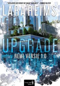Lara Reims Upgrade -   (ISBN: 9789082986327)