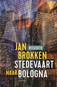 Jan Brokken Bologna: de stad van Morandi -   (ISBN: 9789045041964)