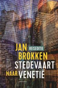Jan Brokken Venetië: de boekbinder en Bellini -   (ISBN: 9789045041971)