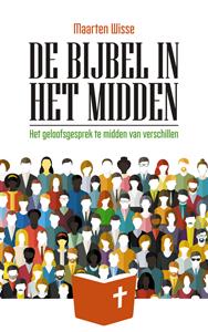 Maarten Wisse De Bijbel in het midden -   (ISBN: 9789043532471)