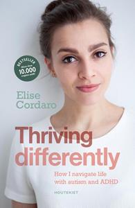 Elise Cordaro Thriving differently -   (ISBN: 9789052403434)