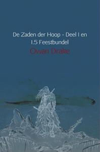 Owan Drake Feestbundel -   (ISBN: 9789402171037)