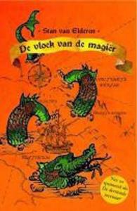 Stan van Elderen De vloek van de magiër -   (ISBN: 9789000307258)