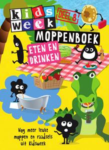 Van Holkema & Warendorf Eten en drinken -   (ISBN: 9789000371716)
