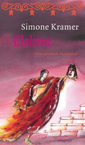 Simone Kramer Elektra -   (ISBN: 9789021674049)